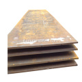 ASTM A709 Grade 50W Weathering Steel Steet